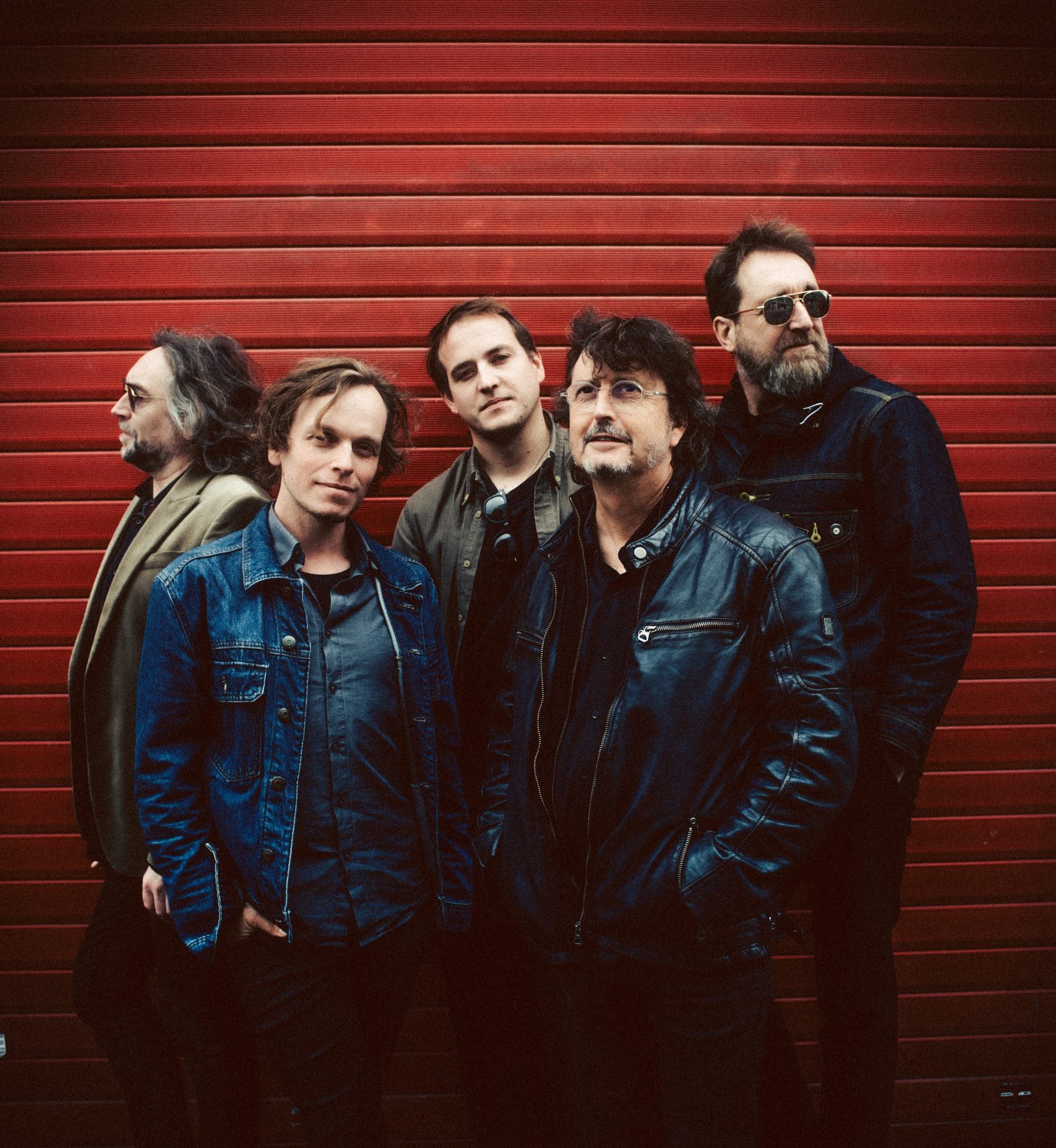 MATMATAH & THE FUZZY BRASS FOUR